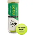 Dunlop Tb Fort All Court Ts Tennisballboks