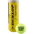 Dunlop BALLER PADEL DUNLOP TEAM PADEL 3PCE