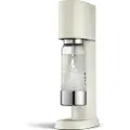 SodaStream Kolsyremaskin enso Matt Sand Quick Connect