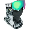 Anon M4 Toric+lens+mfi Mask Skibriller