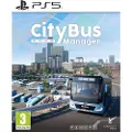 Aerosoft Ps5 City Bus Manager