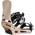 Burton Cartel Snowboardbindinger
