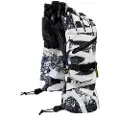 Burton Vent Hansker