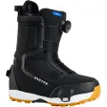 Burton Highshot Step On Wide Snowboardstøvler For Kvinner