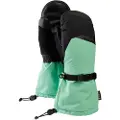 Burton Gore-Tex Deluxe Votter grønn