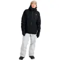 Burton Reserve Goretex 2l Ins Jakke