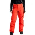 Burton Gore-Tex Reserve Bukse rød