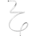 Ledvance SMART+ Flex - Lysstripeforlengelse - LED - 3.6 W - RGBTW-lys - 2700-6500 K - gjennomsiktig