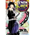 Viz Media, Subs. of Shogakukan Inc Demon Slayer: Kimetsu no Yaiba, Vol. 6