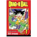 Viz Media, Subs. of Shogakukan Inc Dragon Ball, Vol. 1