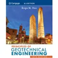 Cengage Learning EMEA Principles of Geotechnical Engineering, SI Edition