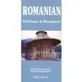 Hippocrene Books Romanian-English/English-Romanian Dictionary & Phrasebook