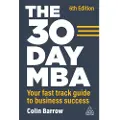 KOGAN PAGE LTD The 30 Day MBA