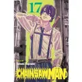 Viz Media, Subs. of Shogakukan Inc Chainsaw Man, Vol. 17
