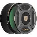 Polar Pro Cineblack 1/2 Density Helix Maglock Dslr/dslm-kamerafilter