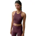Born Living Yoga Naia Seamless Sports-bh Medium Støtte