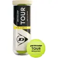 Dunlop Tb Tour Brilliance 24x3 Tennisballboks