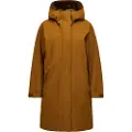 Peak Performance Treeline Insulated Parka