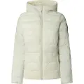 Pepe Jeans for woman. PL4024378 Sally jacket off-white (XS), Casual, Polyamide