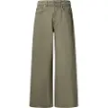 Pepe Jeans Jaimy Wide Leg Høytaljede Jeans
