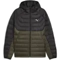 Puma Packlite Vattert Jakke