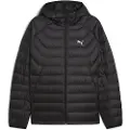 Puma Packlite Vattert Jakke