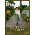 Cozy Publishing Knits from our Gardens