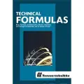 Tammertekniikka Technical Formulas