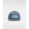 Vans Classic Snapback Kids Caps grå