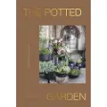 Cozy Publishing The Potted Garden