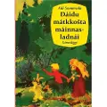Saamelaiskäräjät Dáidu mátkkosta máinnasladnái