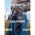 Laine Publishing Cultivate: Knitting the Beauty of Nature