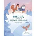 Sininen Jättiläinen Biegga et l'histoire du Renard de Flamme