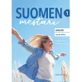 Gehring, Sonja Suomen mestari 1 Uudistettu sanasto suomi-saksa