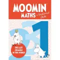 Otava Moomin Maths & Emotional Skills 1