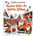 Otava Twelve Gifts for Santa Claus