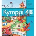 Sanoma Pro Oy Kymppi in English 4B (OPS16)