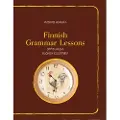 Books on Demand Finnish grammar lessons