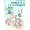 Davvi girji Kaniinnaš mii nu háliidii nohkkat