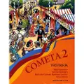 Prisma Cometa 2 -tekstikirja (sisältää oppilaan äänitteen)