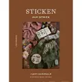 Laine Publishing Sticken auf Strick