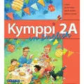 Sanoma Pro Oy Kymppi in English 2A (OPS16)
