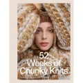 Laine Publishing 52 Weeks of Chunky Knits