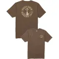 Salty Crew Tailgate Premium Kortarmet T-skjorte