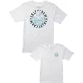 Salty Crew Tentacles Premium Kortarmet T-skjorte