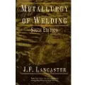 Elsevier Metallurgy of Welding