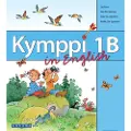 Sanoma Pro Oy Kymppi in English 1B (OPS16)