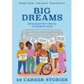 Books on Demand Big Dreams