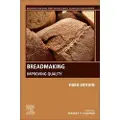Elsevier Breadmaking - Cauvain, Stanley P.