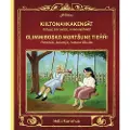 Aviador Kustannus Kiiltonahkakengät - Glimmibosko mortšune tiehhi